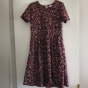 LuLaRoe Dress XL
